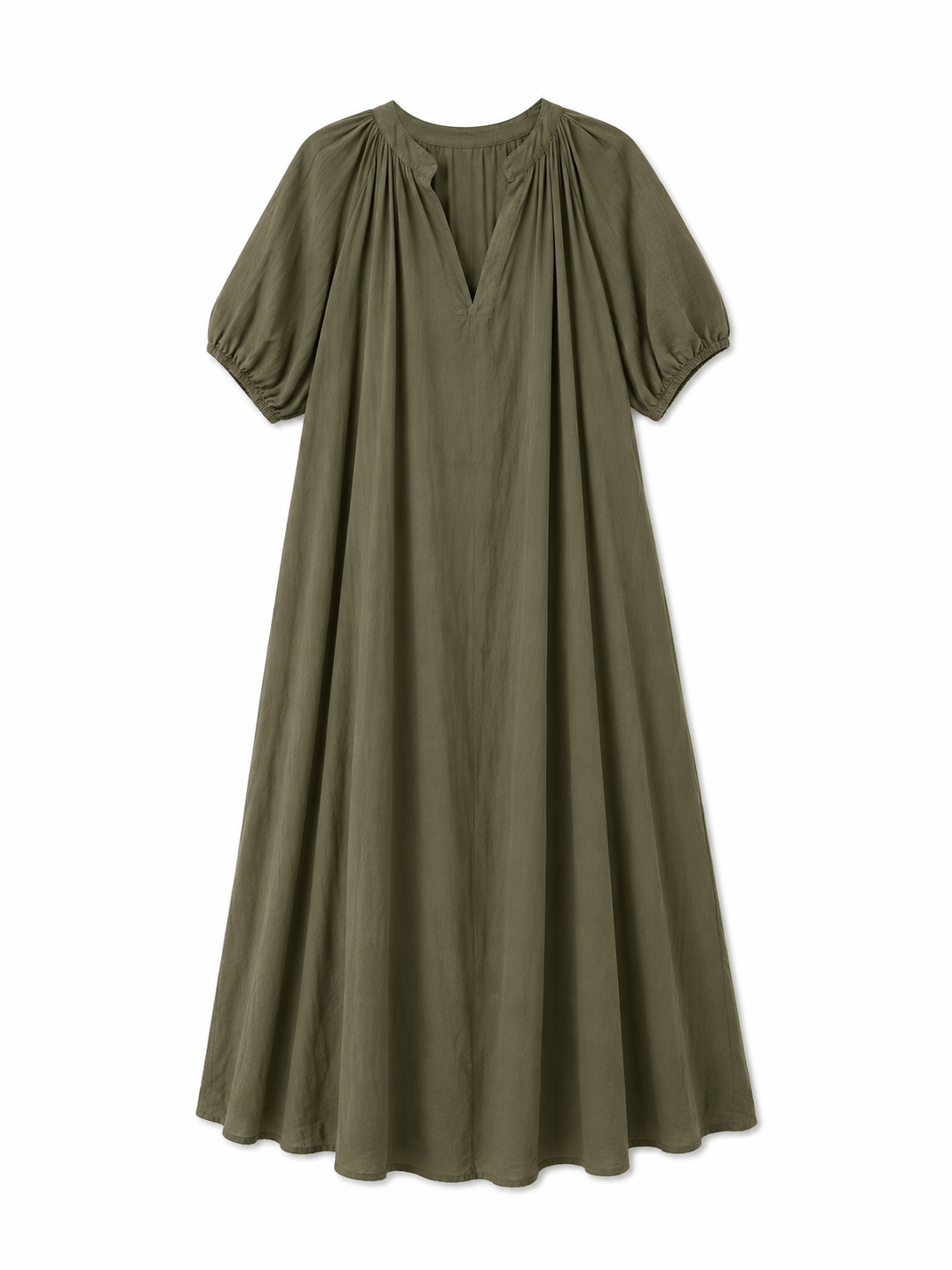 Robe Martie kaki