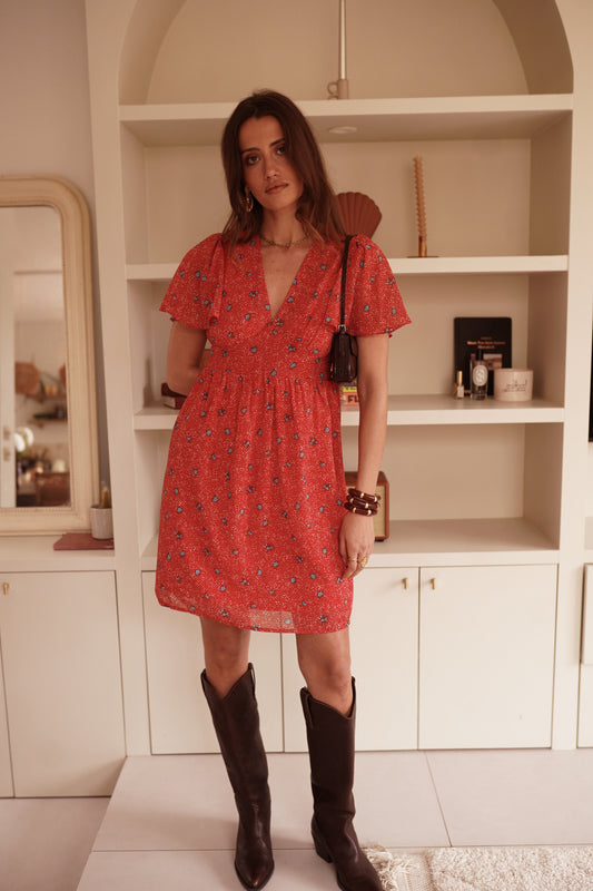 Robe Naty