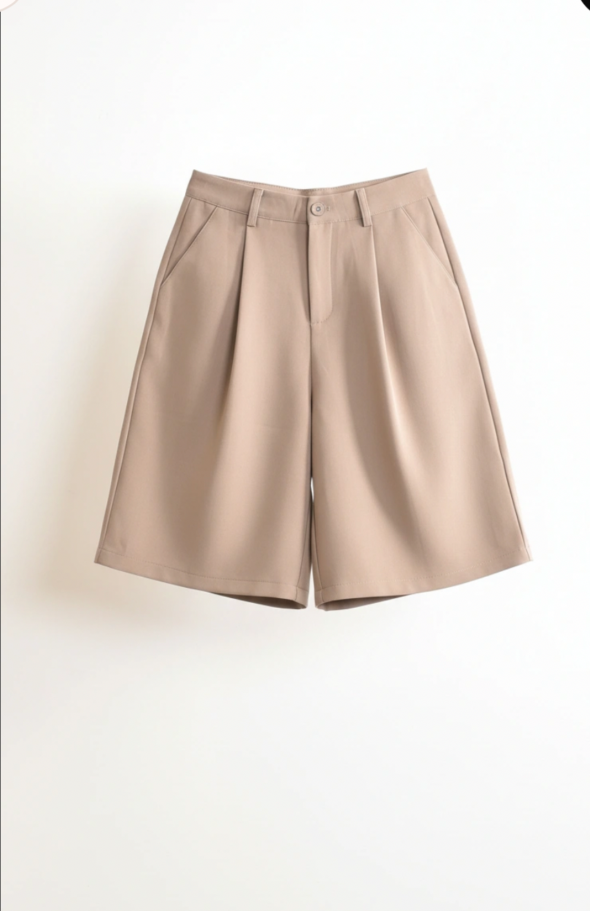 Bermuda Nolan beige