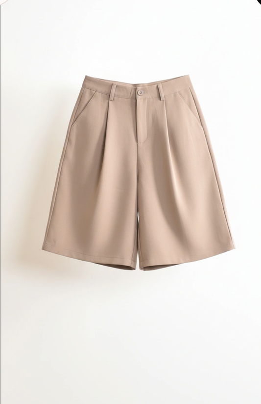 Bermuda Nolan beige