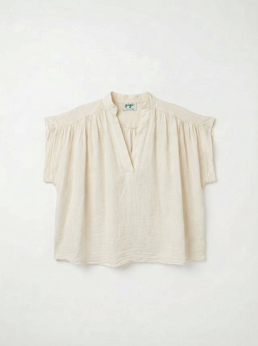 Blouse Aries écru