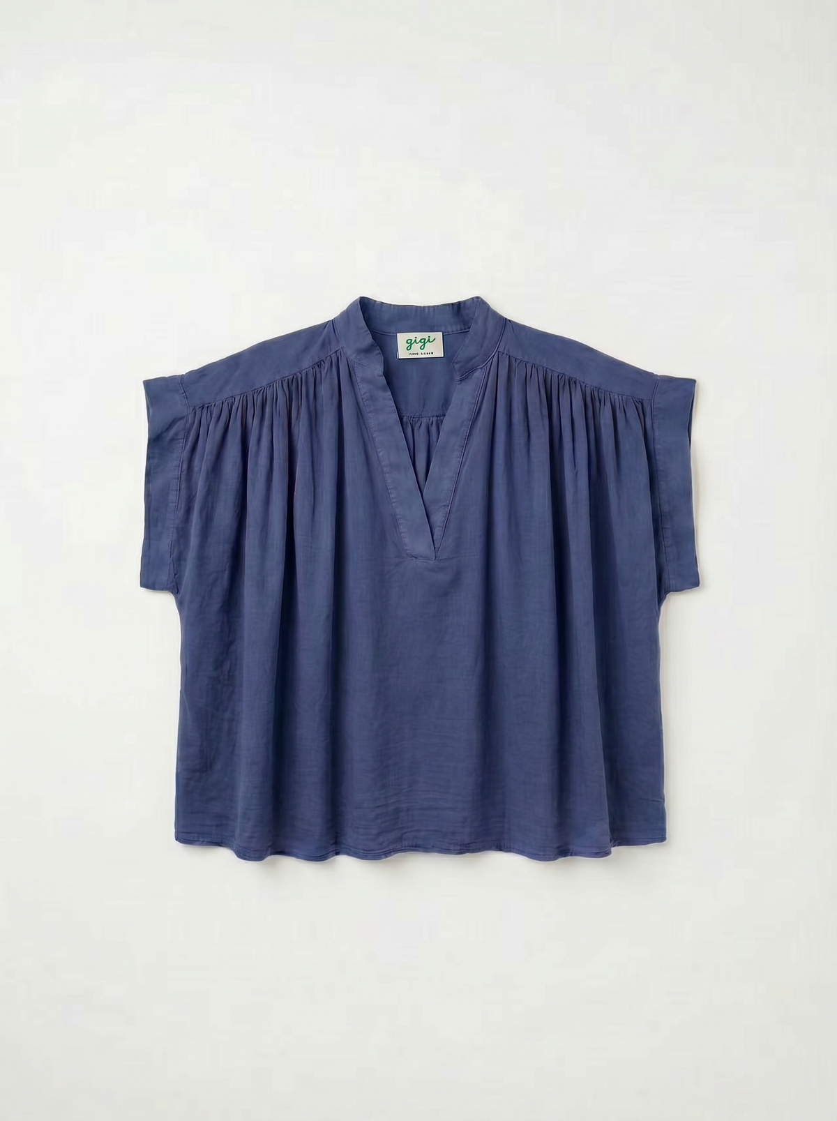 Blouse Aries marine
