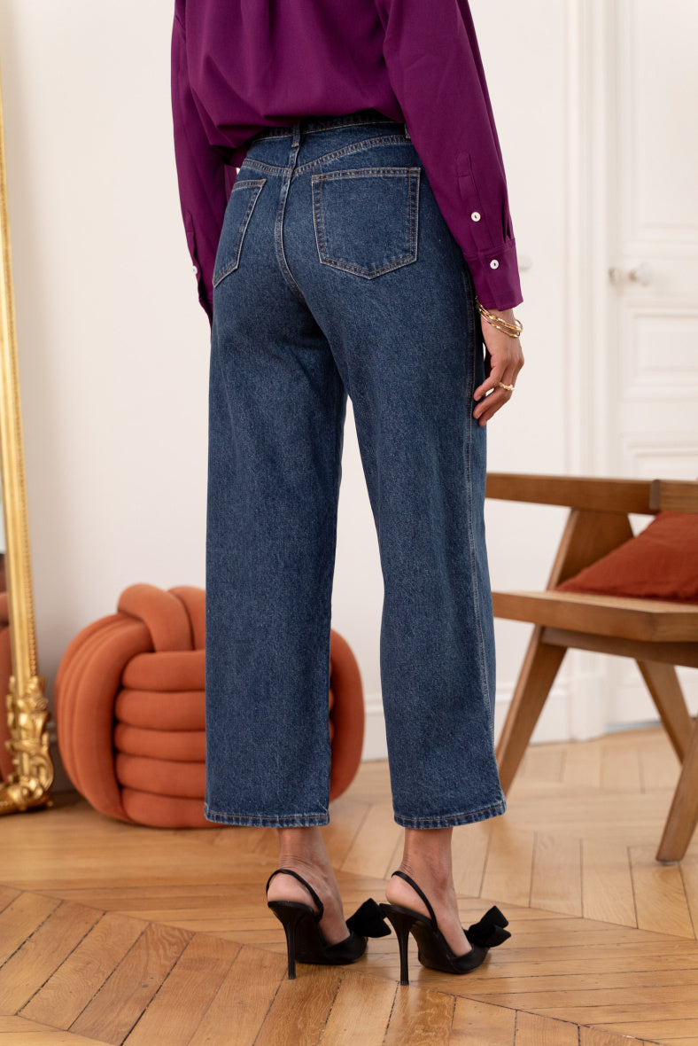 Jean Wide Ciara