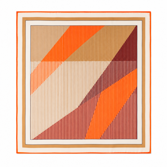 Foulard Juicy