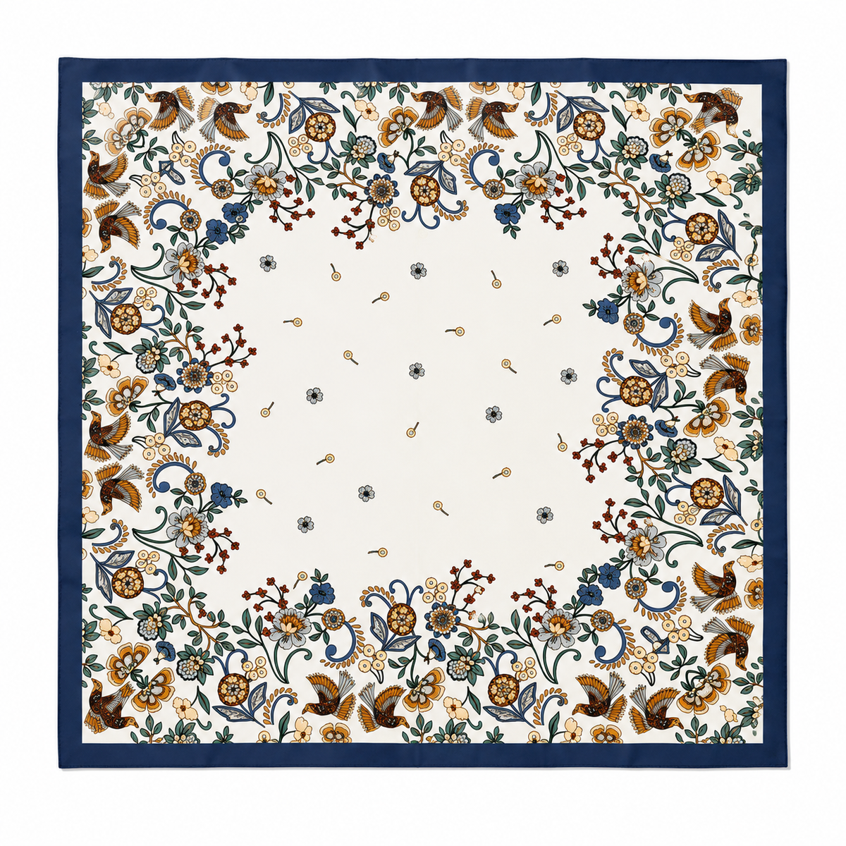 Foulard Pia