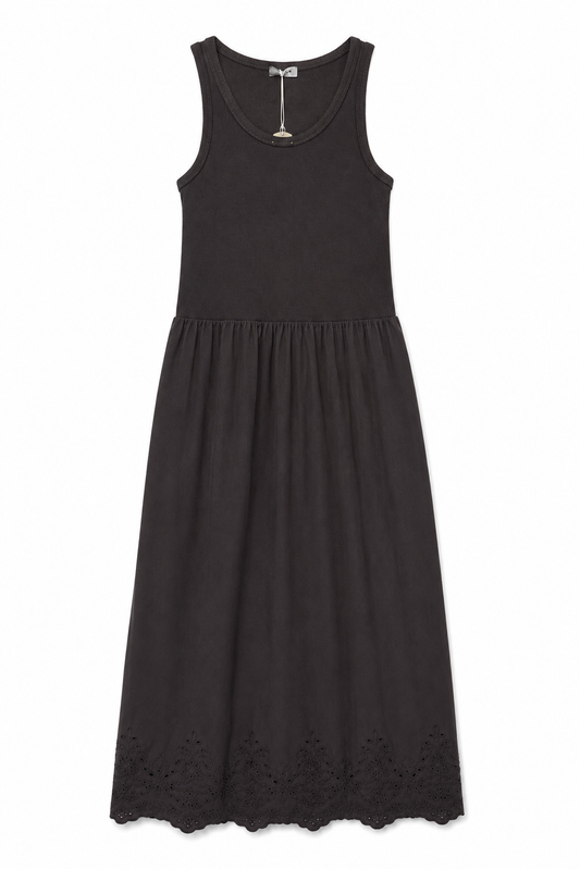 Robe Sarah chocolat
