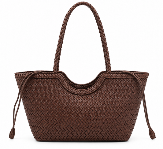 Sac Loan chocolat