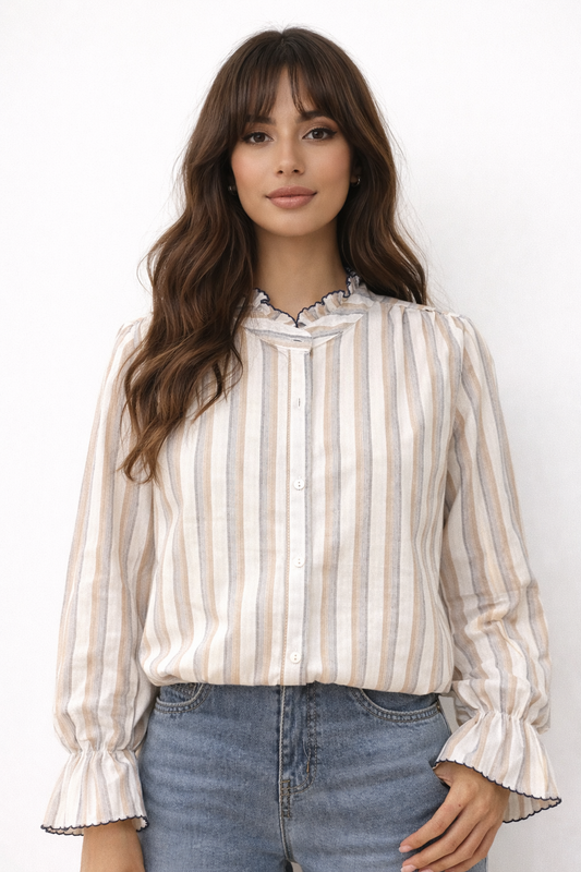 Blouse Eleanor
