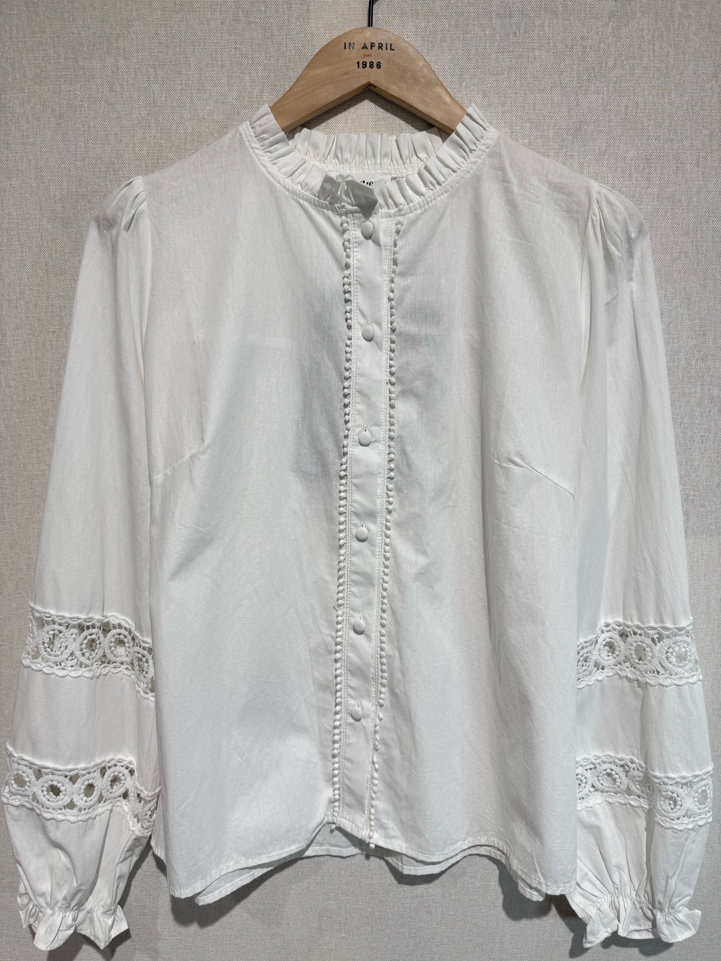 Blouse Camille