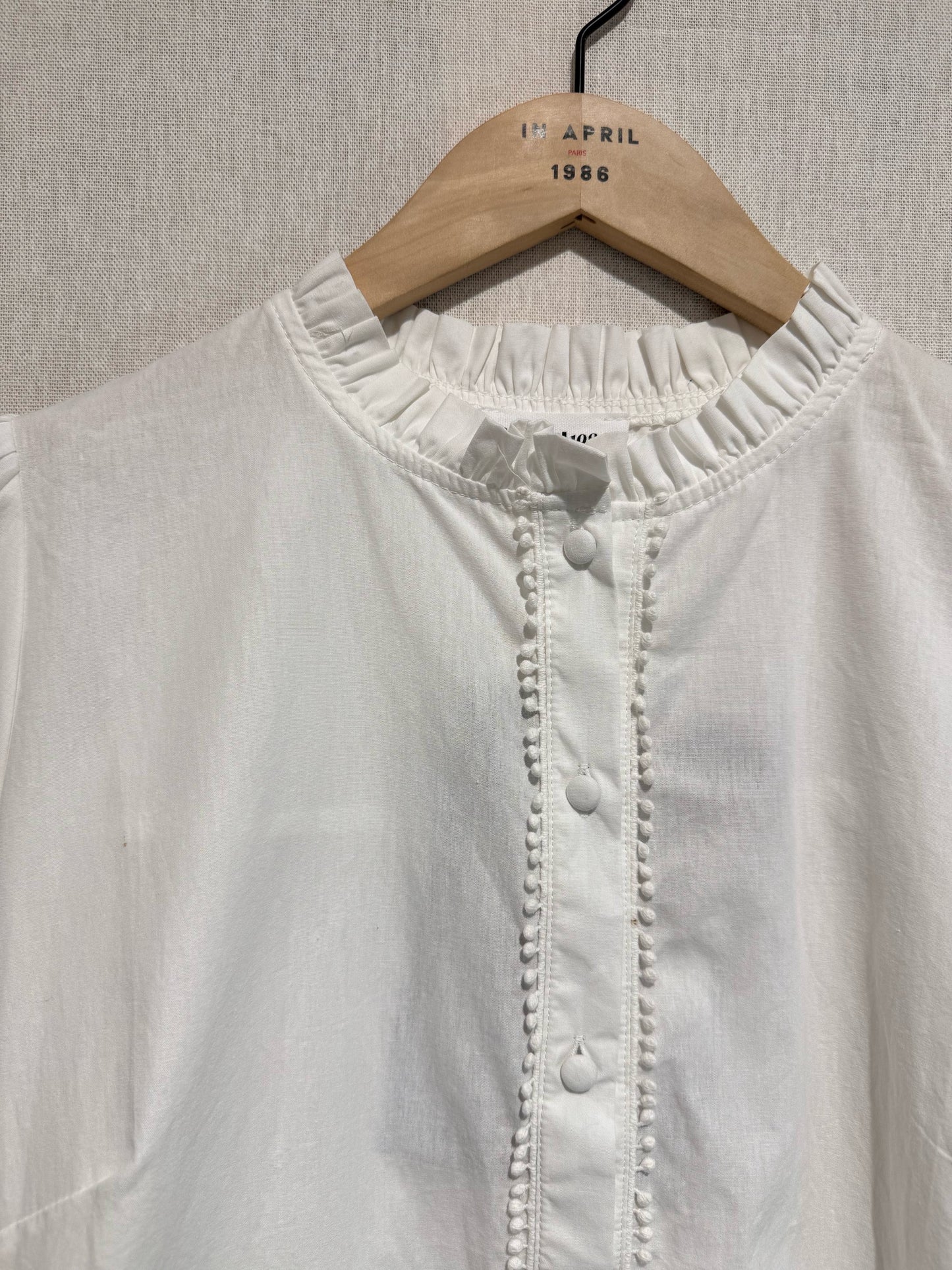 Blouse Camille