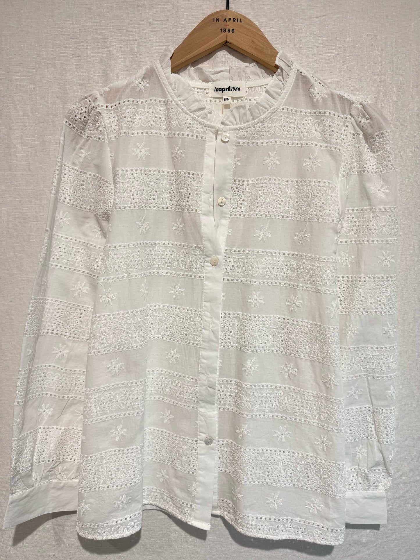 Blouse Milie