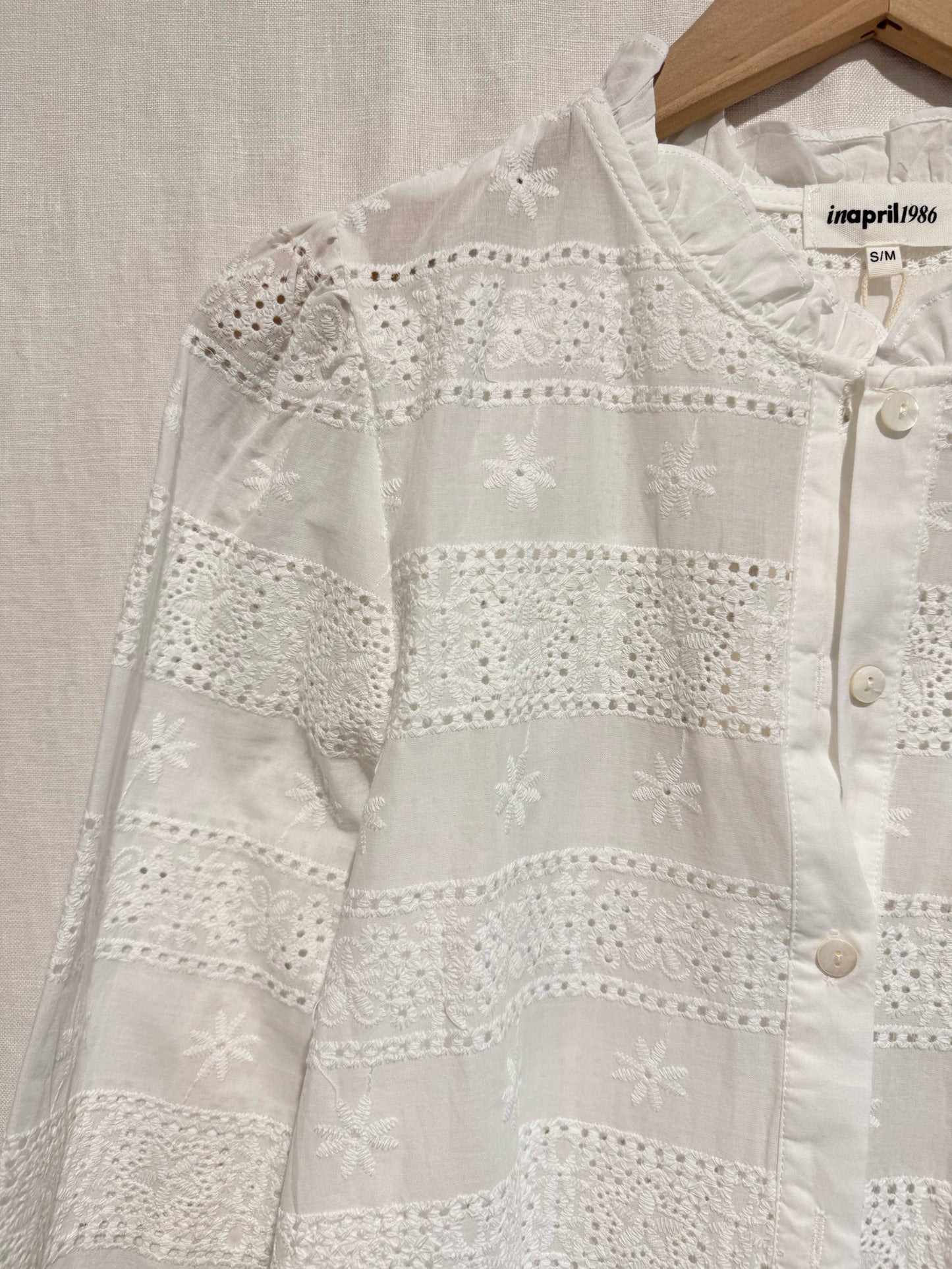 Blouse Milie