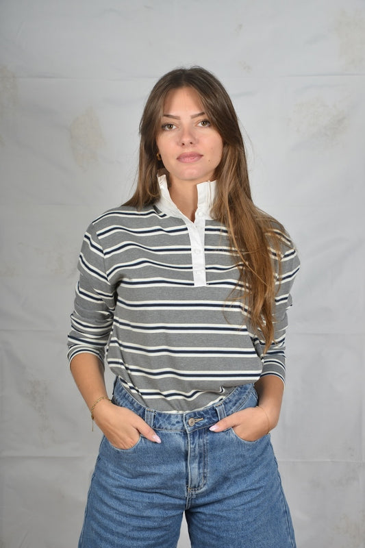 Chemise Léonie