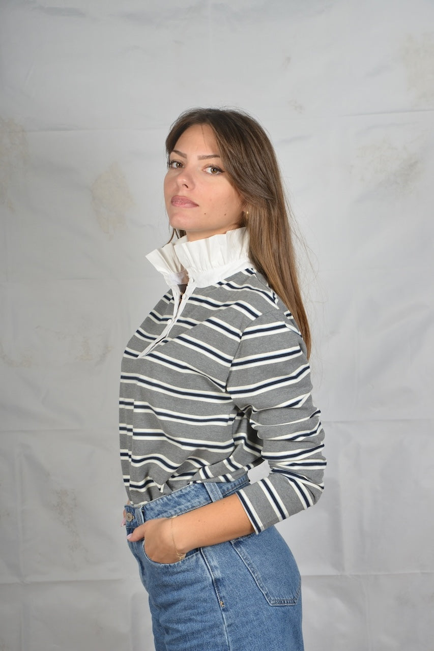 Chemise Léonie