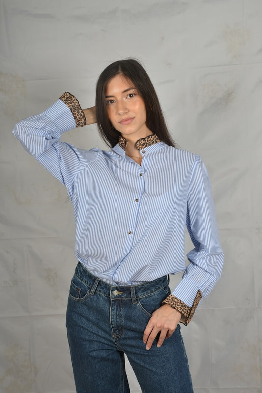 Blouse Soline