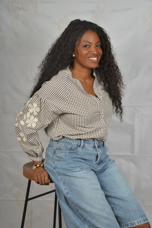 Blouse Juliette