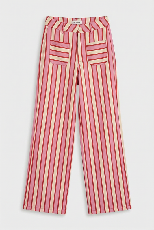 Pantalon Rosy