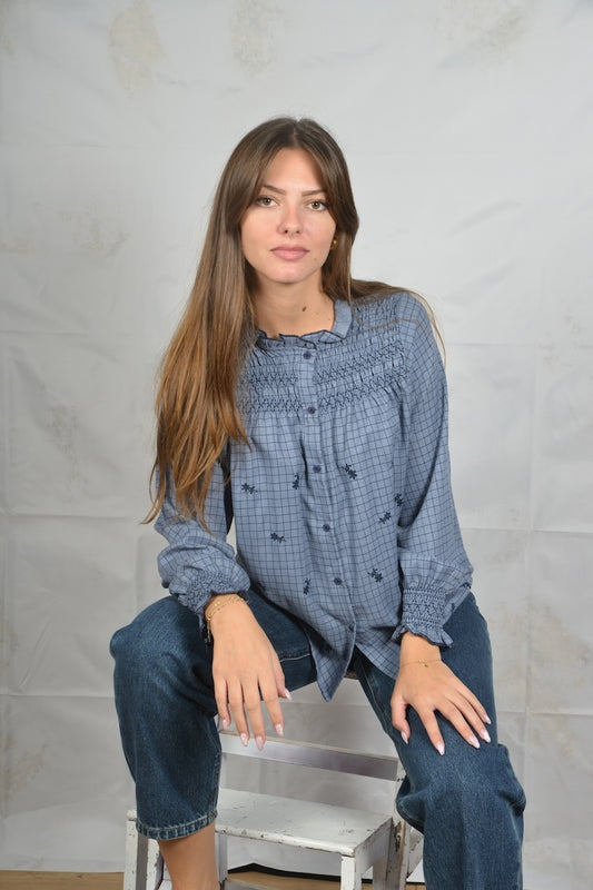 Blouse Marie