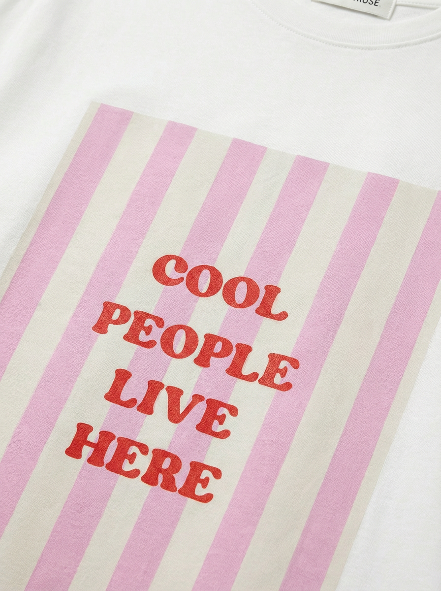 T-shirt Cool