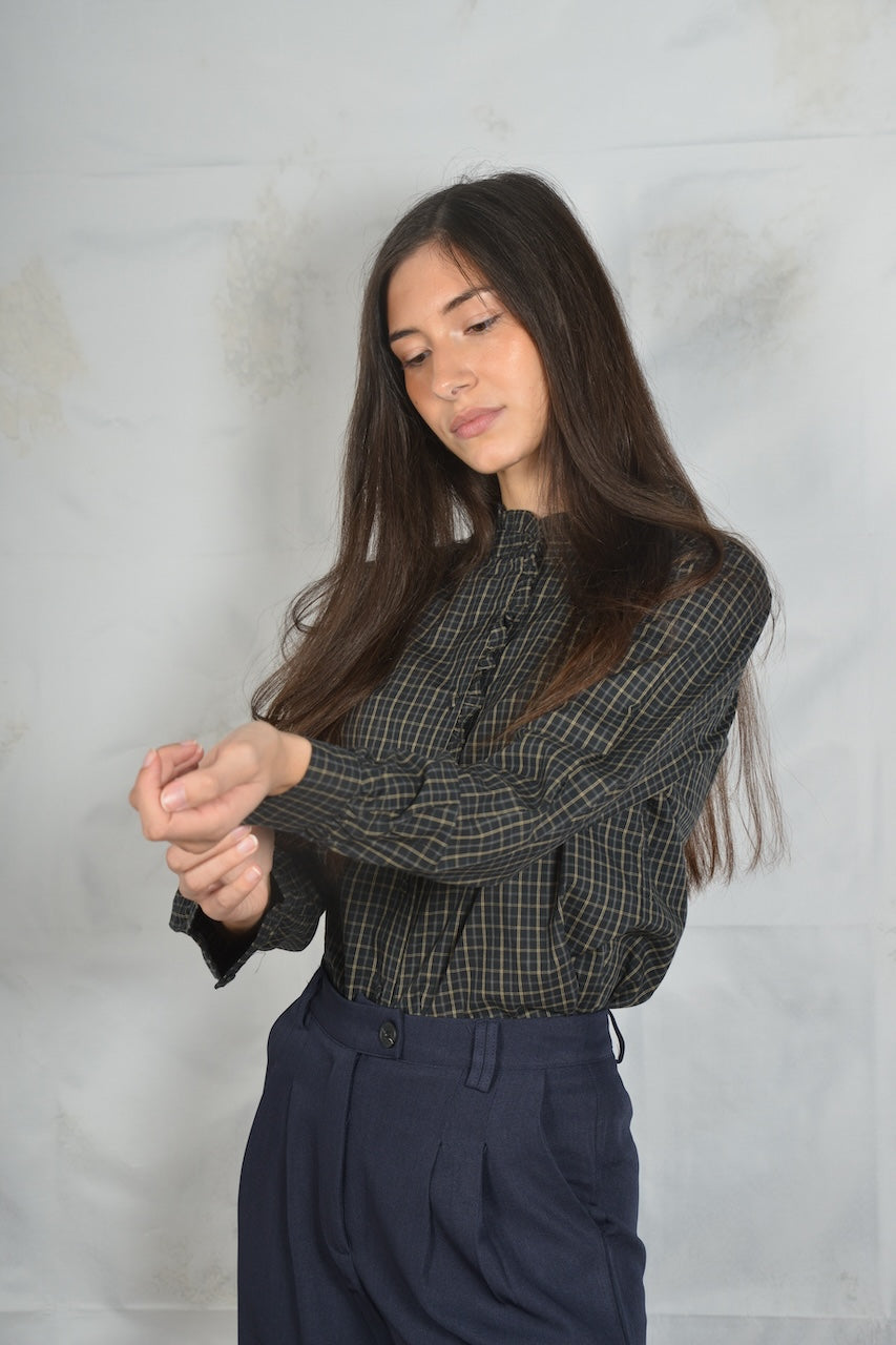Blouse Mathilde