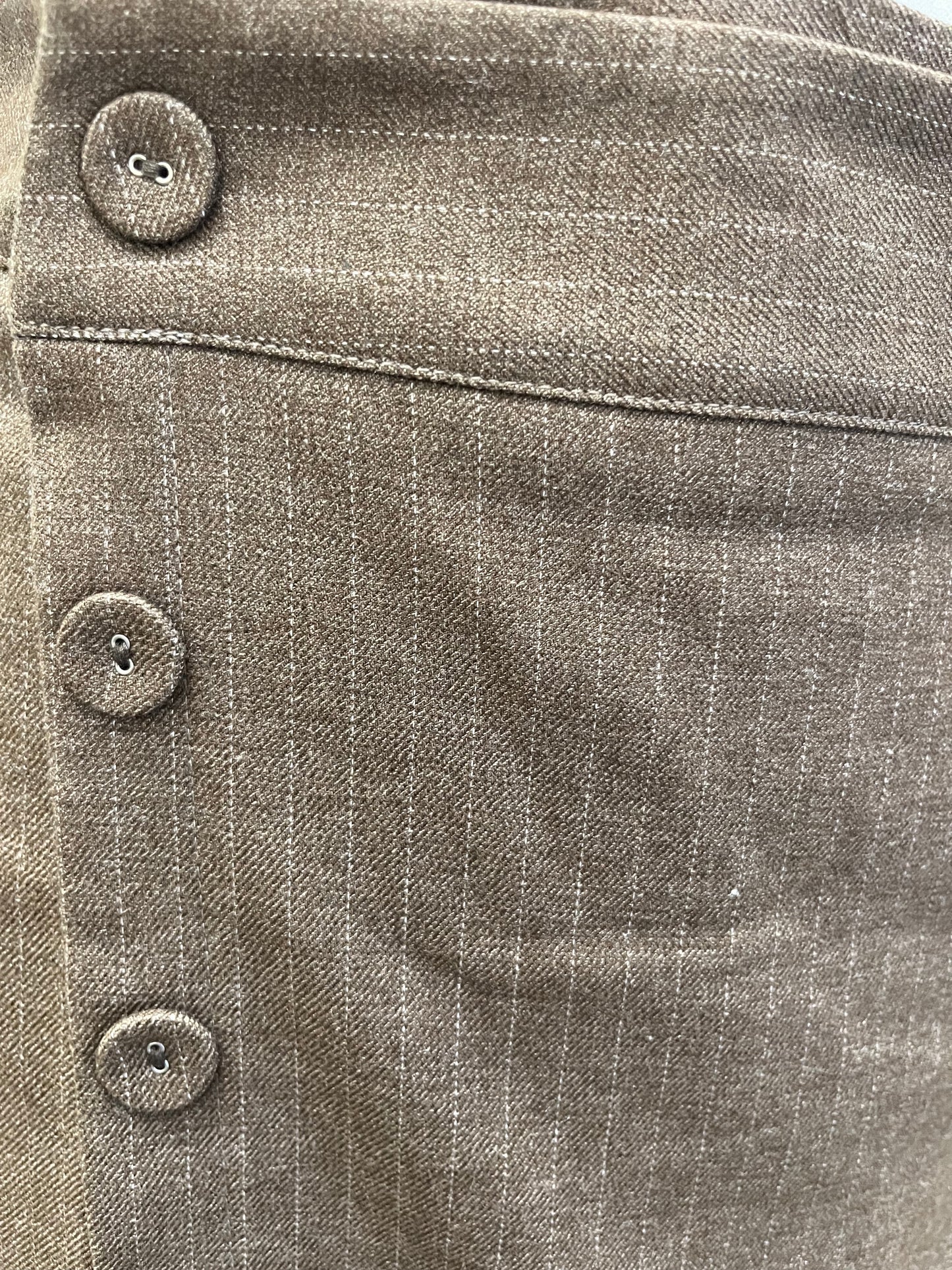 Jupe asymétrique